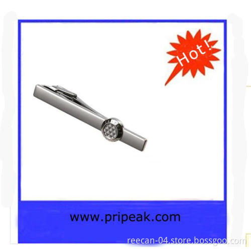 Tie Clips for Men